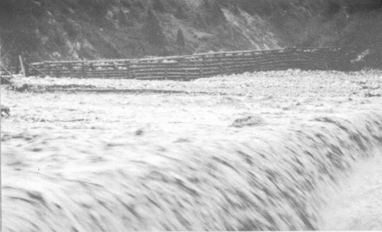 Foto Wassertransport