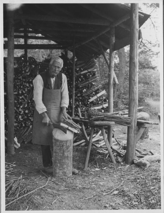 Foto "Putzen" der Welleli