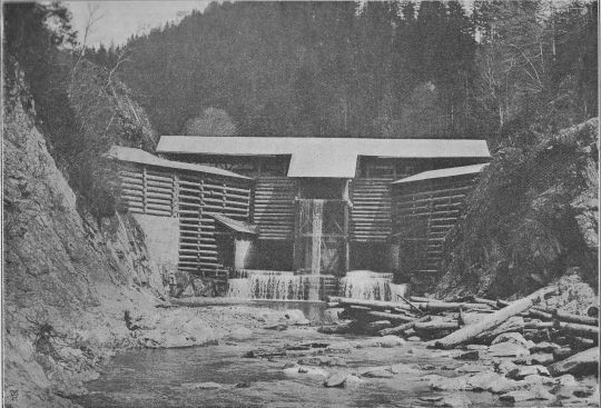 Foto Erzherzog Johann-Klause