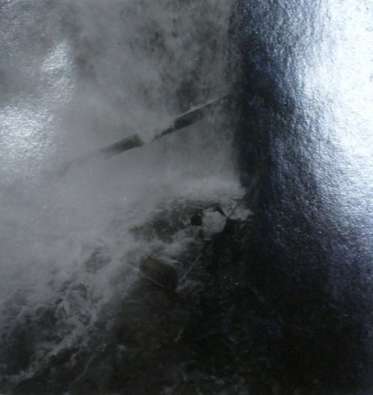 Foto "Flösser am Fellibach"