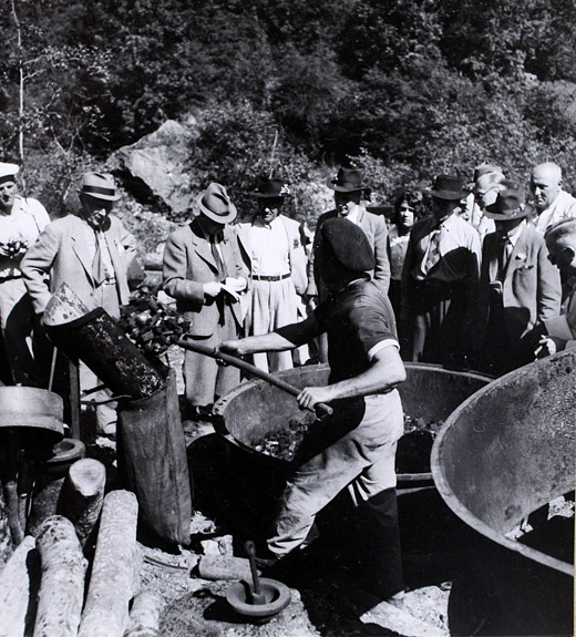 Foto Köhler Demo
