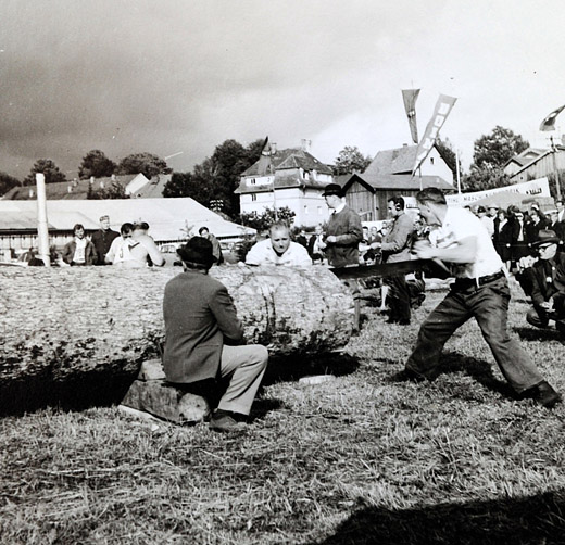 Foto Wettkampf