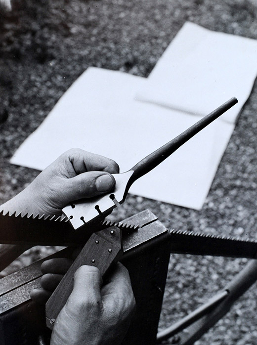 Foto Schränkwerkzeug