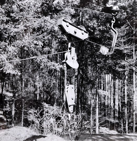 Foto Kleinseilbahn Schenk