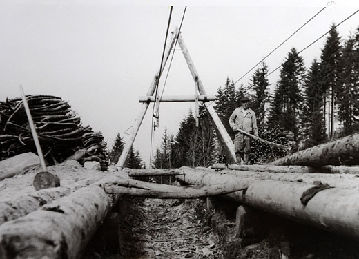 Foto Veltliner Seilbahn