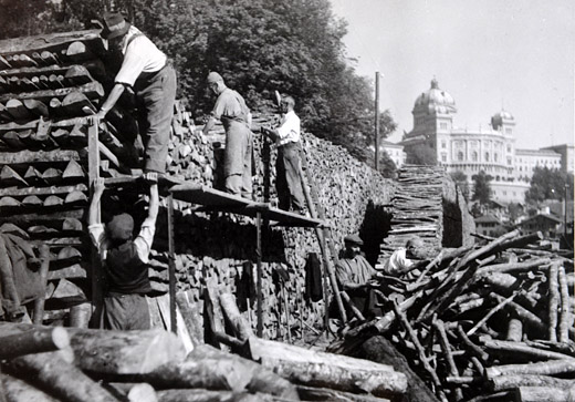 Förderverein Forstmuseum Ballenberg FFMB