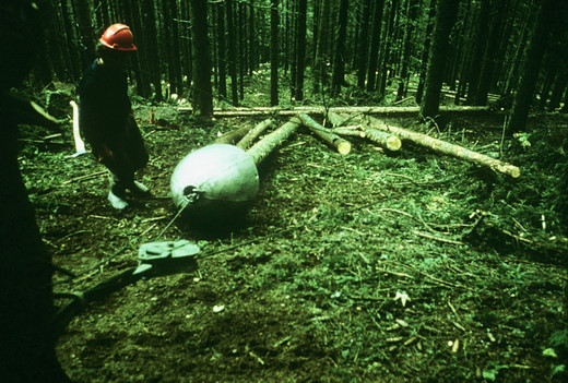 Foto Schlepphaube Carraro 765