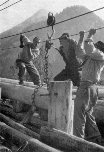 Foto Valltelina seilbahn