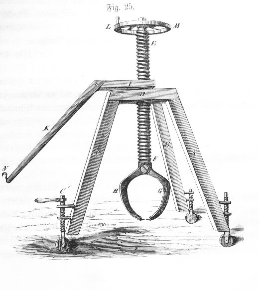 Foto Rodemaschine Bollinger