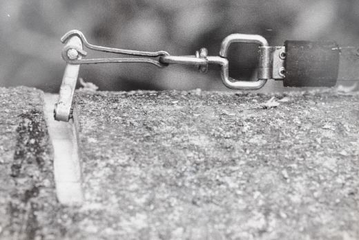 Foto Einmannmessband
