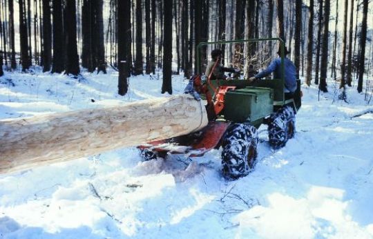 Foto Schilter 2500