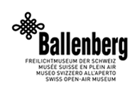 Ballenberg Logo